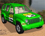 play Ben 10 Jeep