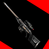 Sniper Rifle Icv
