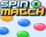 play Spin N' Match
