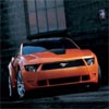 play Puzzles Mustang