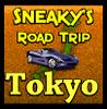 play Sneaky'S Road Trip - Tokyo