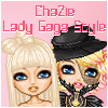 play Chazie Gaga Style