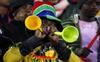 play Vuvuzela Mania Oyna