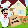 play Cooking A Burger