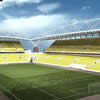 play Stadium World Cup 3D 2010