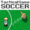 play Tactical Game Soccer