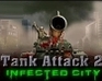 play Tank Attack 2 : Infected City