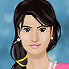 play Katrina Kaif Celebrity Dress Up