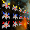 play Nebula Invaders