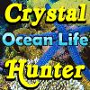 play Sssg - Crystal Hunter Ocean Life