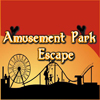 play Gazzyboy Amusement Park Escape