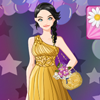 play Prom Queen Dress Up