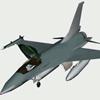 play F16 Super Emulator