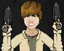 play Call Of Bieber