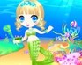 play Little Mermaid Princess 2