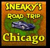 play Sneaky'S Road Trip - Chicago