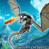 play Puzzles : Large Dragon