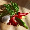 play Jigsaw: Peppers