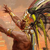 play Aztec Battle