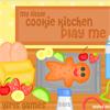 play My Little Cookie Kitchen