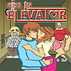 play Kiss In Elevator