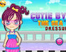 play Cutie By The Sea Dressup