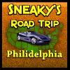 play Sneaky'S Road Trip - Philly