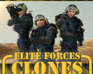 play Elite Forces: Clones