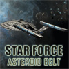 play Star Force- Asteroid Belt