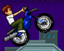 play Ben 10 Motobike