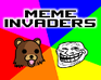 play Meme Invaders