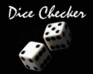 play Dice Checker