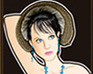 play Claire Foy Dressup