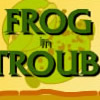 play Frog In Trouble