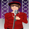 play Justin In Concert