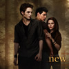 play Twilight New Moon Picture Changing Jigsaw Puzzle