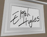 play Elijah Hughes 3D Art Gallery