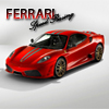 play Ferrari Speed Racing