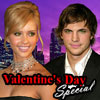 play Valentine'S Day Movie - Jessica Alba & Ashton Kutcher