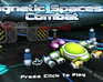play Magnetic Spaceship Combat