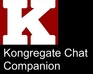 play Kongregate Chat Companion