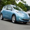 play Nissan Leaf Puzzles