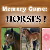 play Memory Game: Horses!
