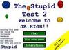 play The Stupid Test 2