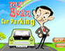 play Mr Bean Car Parking