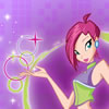 Winx Club: Tecna Puzzle