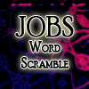play Jobs Word Scrambles
