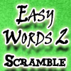 play Easy Words Scramble 2