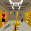 play Gazzyboy Sports Shop Escape