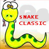 play Snake Classic
